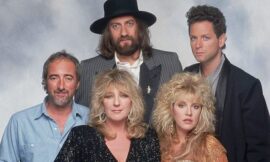 Fleetwood Mac: A Legacy of Rock and Romance