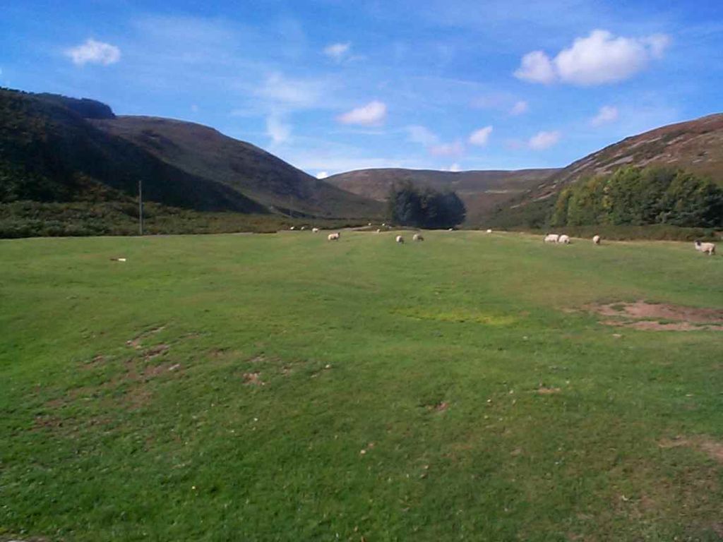 You are currently viewing Breamish Valley, Ingram, Hill Forts