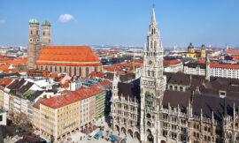 Munich: A City of Rich Heritage, Culture, and Bavarian Charm