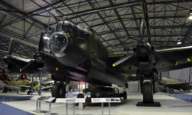 Hendon RAF Museum, UK