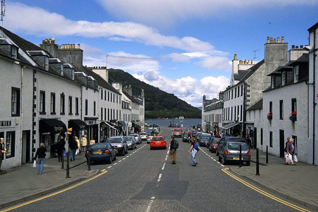 Inveraray