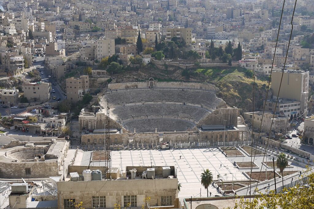 Amman, Jordan