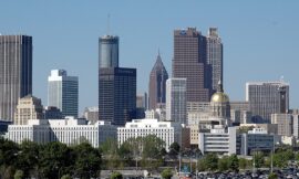 Atlanta: A Dynamic Southern Hub of Culture, History, and Innovation