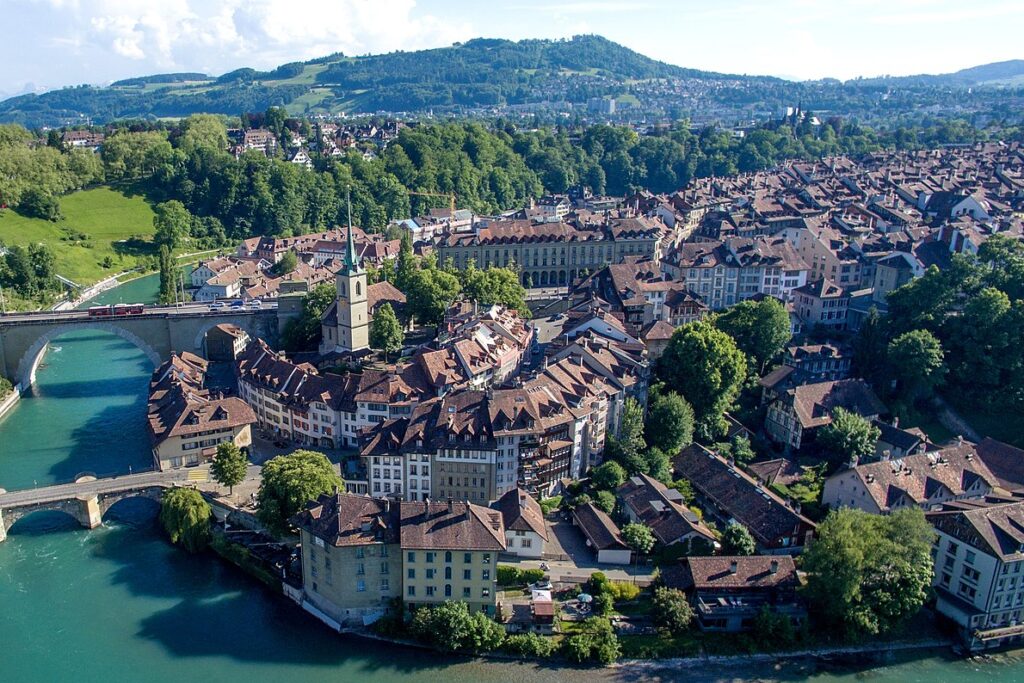 Bern