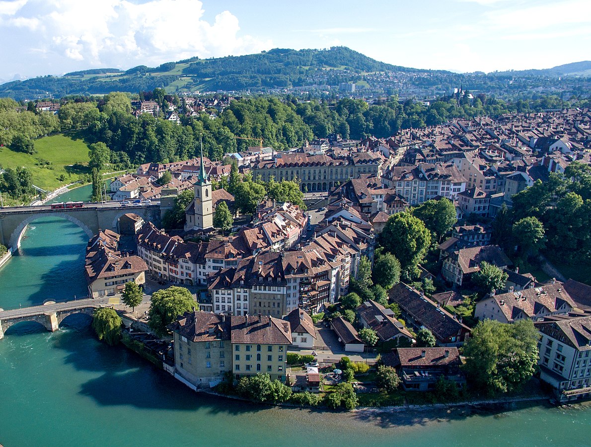 You are currently viewing Bern