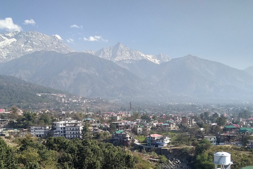 Dharamsala