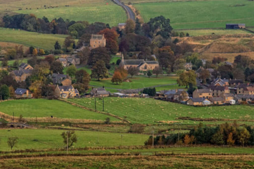 Elsdon & Todholes