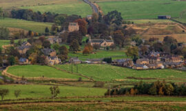 Elsdon & Todholes