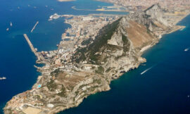 Gibraltar