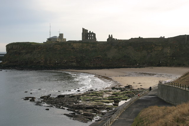 You are currently viewing Cycling Quayside to Tynemouth