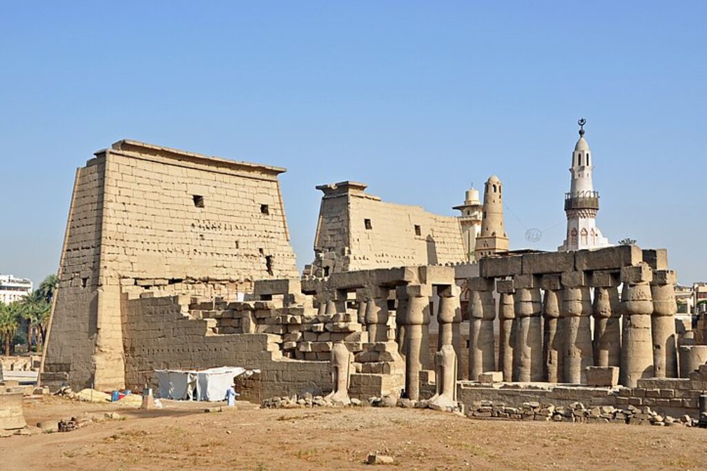 Luxor: The Eternal City of a Thousand Gates