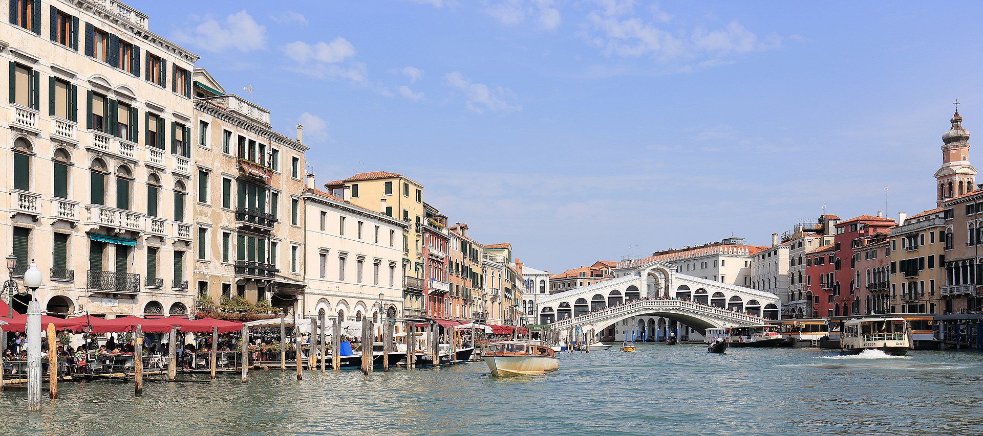 You are currently viewing Venice: A Timeless Serenade of Canals, Palaces, and Artistic Grandeur