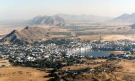 Pushkar