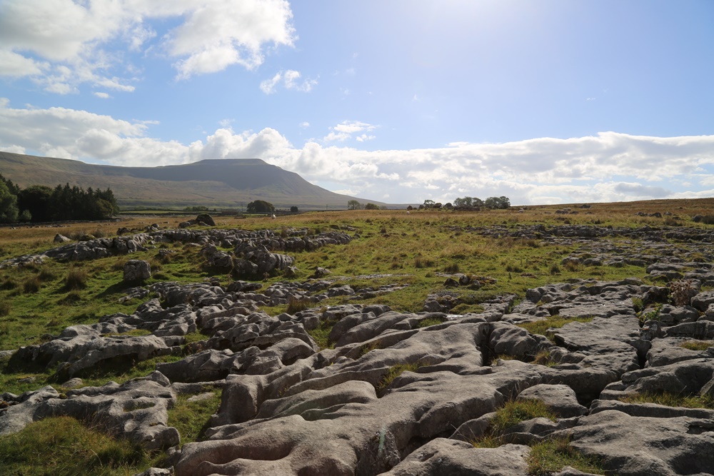 You are currently viewing A Walk in Chapel le Dale