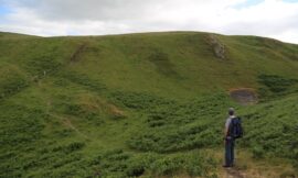 Breamish and Ingram Valley