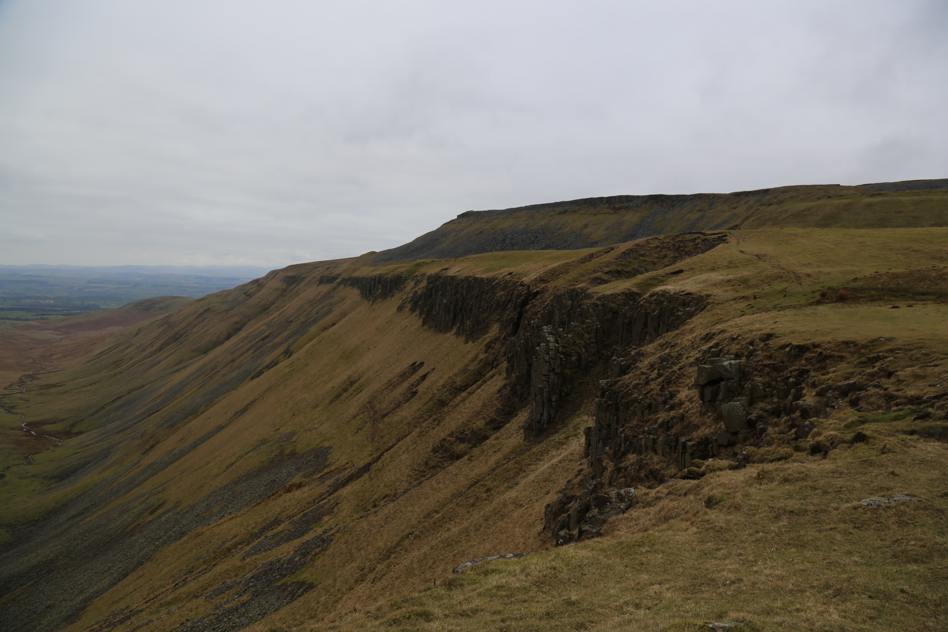 You are currently viewing Dufton Circular: Exploring Cumbria’s Tranquil Beauty