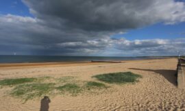 Blyth Beach