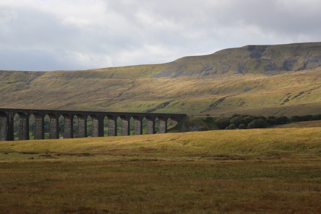 Ribblehead Viaduct