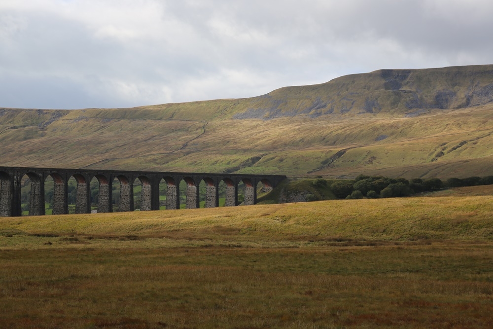 You are currently viewing Ribblehead Viaduct