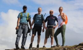 Pentland Hills