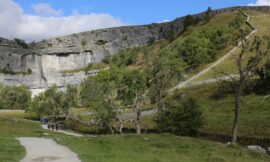 Malham Cove