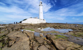 St Mary’s Lighthouse