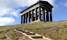 Penshaw Monument