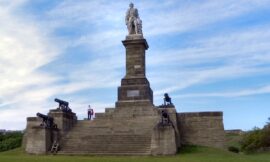 Newcatle Quayside to Tynemouth