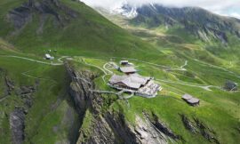 Grindelwald-First, Switzerland