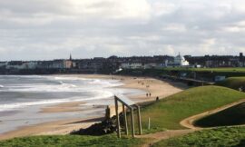 Whitley Bay