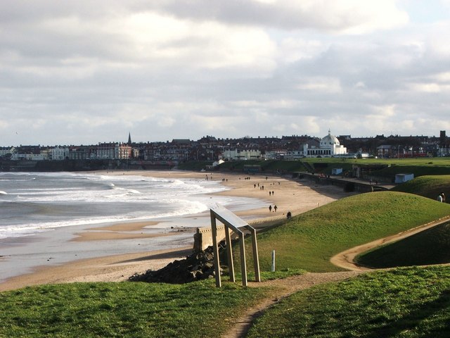 You are currently viewing Whitley Bay