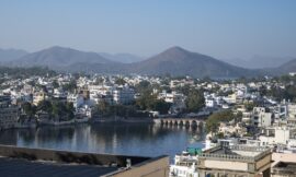 Udaipur