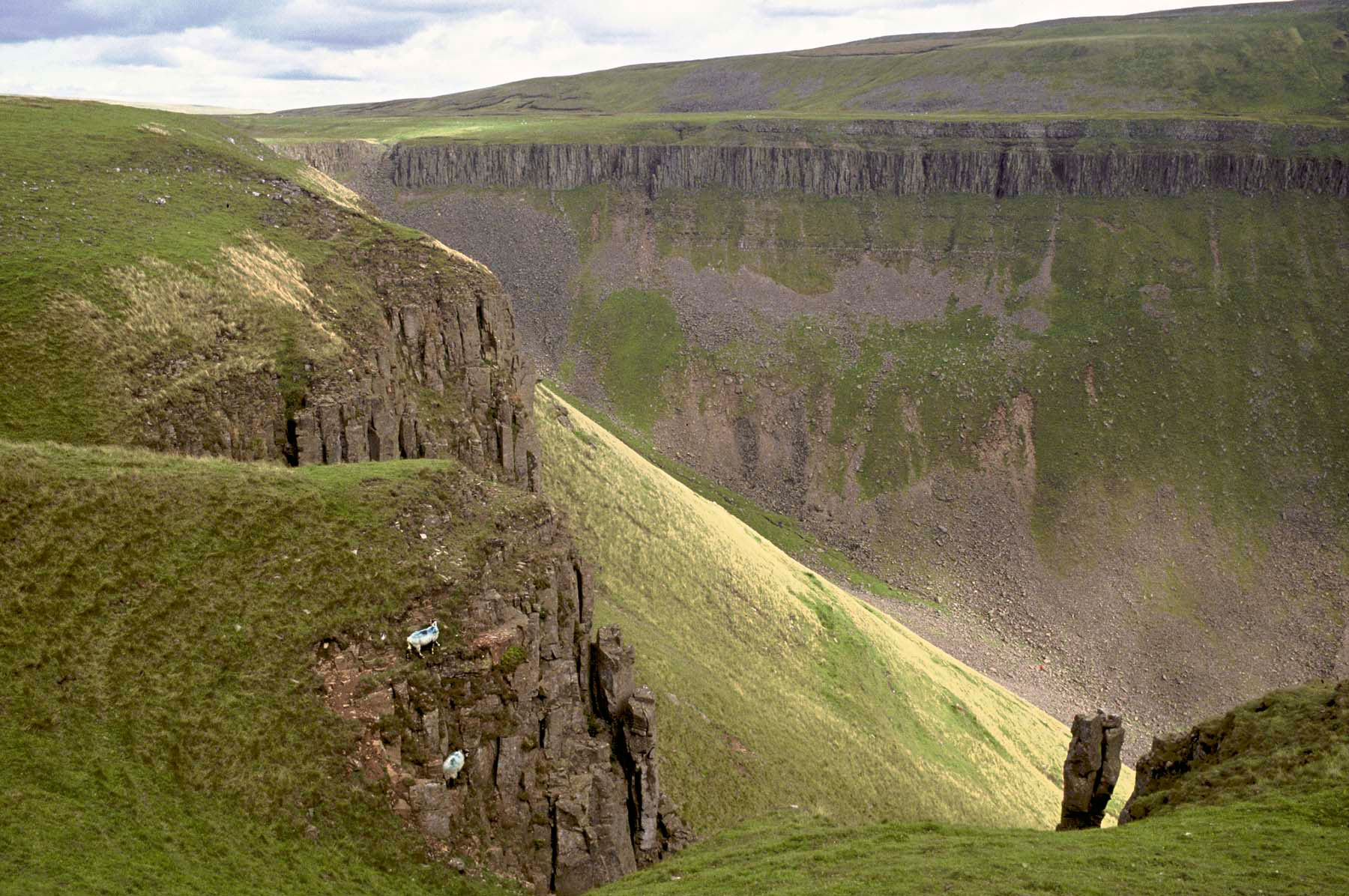 You are currently viewing Dufton Circular: Exploring Cumbria’s Tranquil Beauty