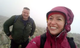 Scafell Pike