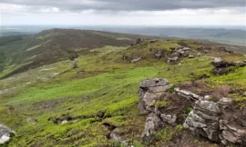 The Simonside Hills