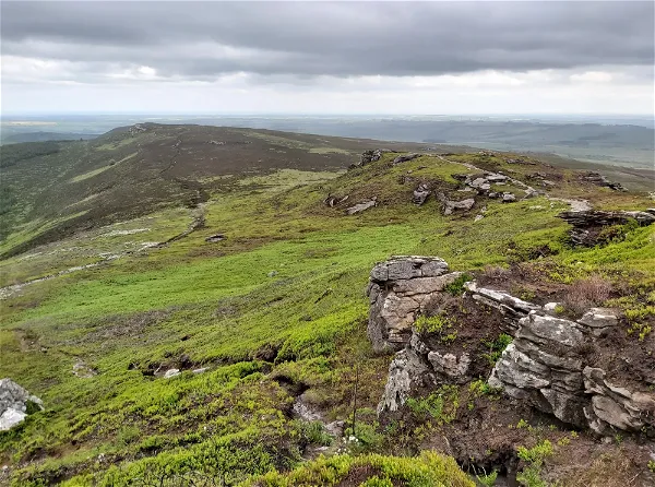 You are currently viewing The Simonside Hills