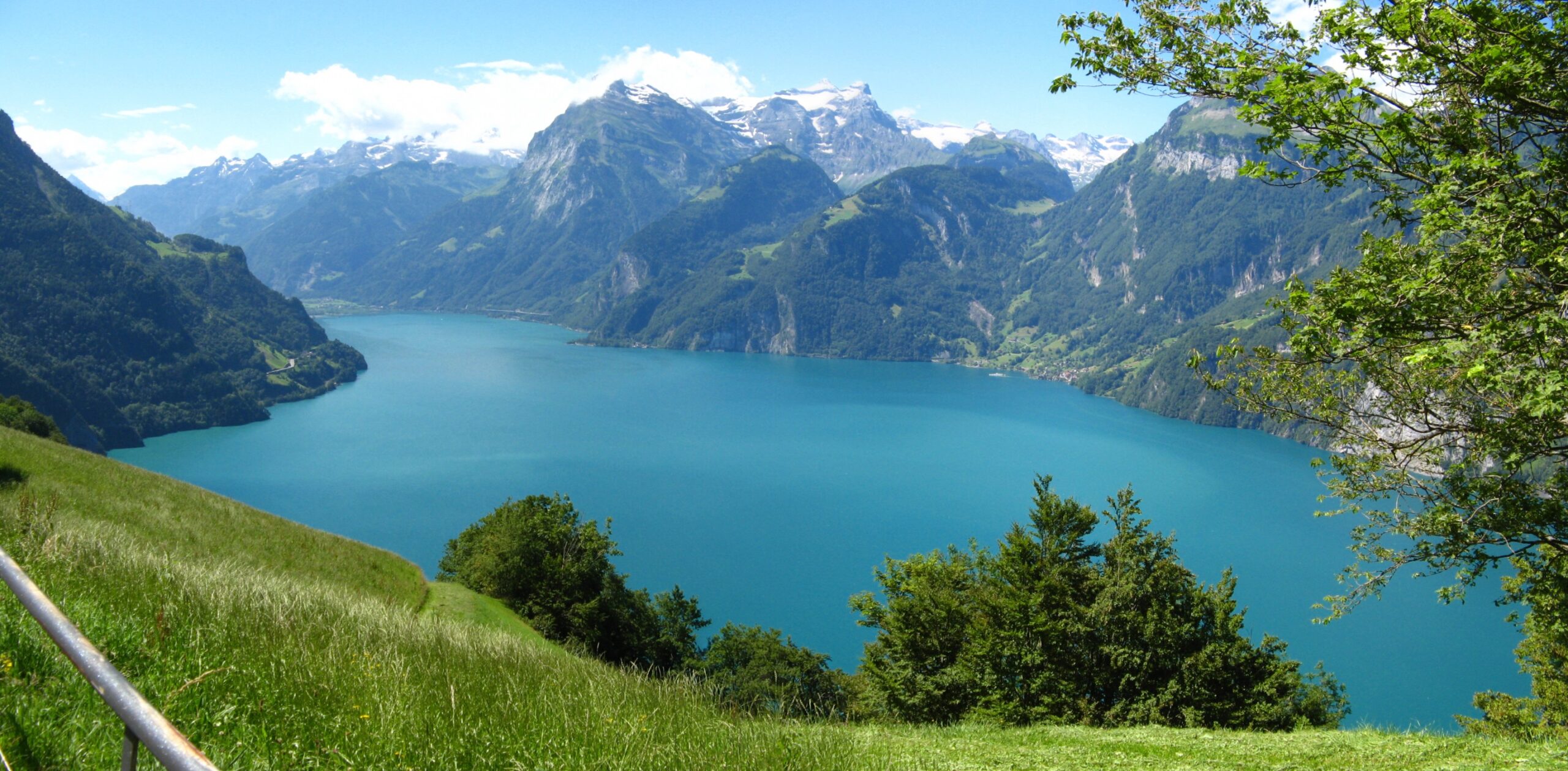 You are currently viewing Lake Lucerne, Switzerland