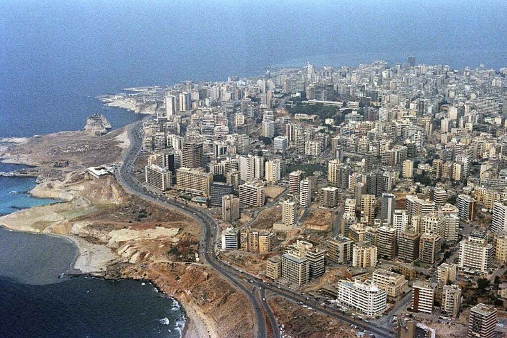 Beirut