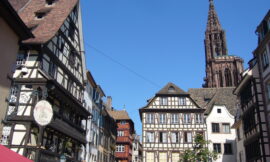 Strasbourg