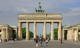 Berlin: A Dynamic Tapestry of History, Culture, and Innovation