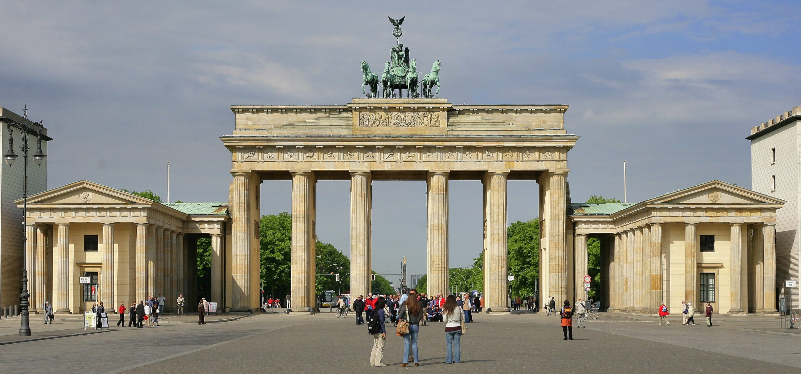 You are currently viewing Berlin: A Dynamic Tapestry of History, Culture, and Innovation