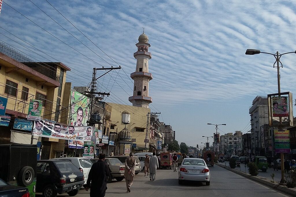 Rawalpindi