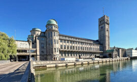 Deutsches Museum, Germany