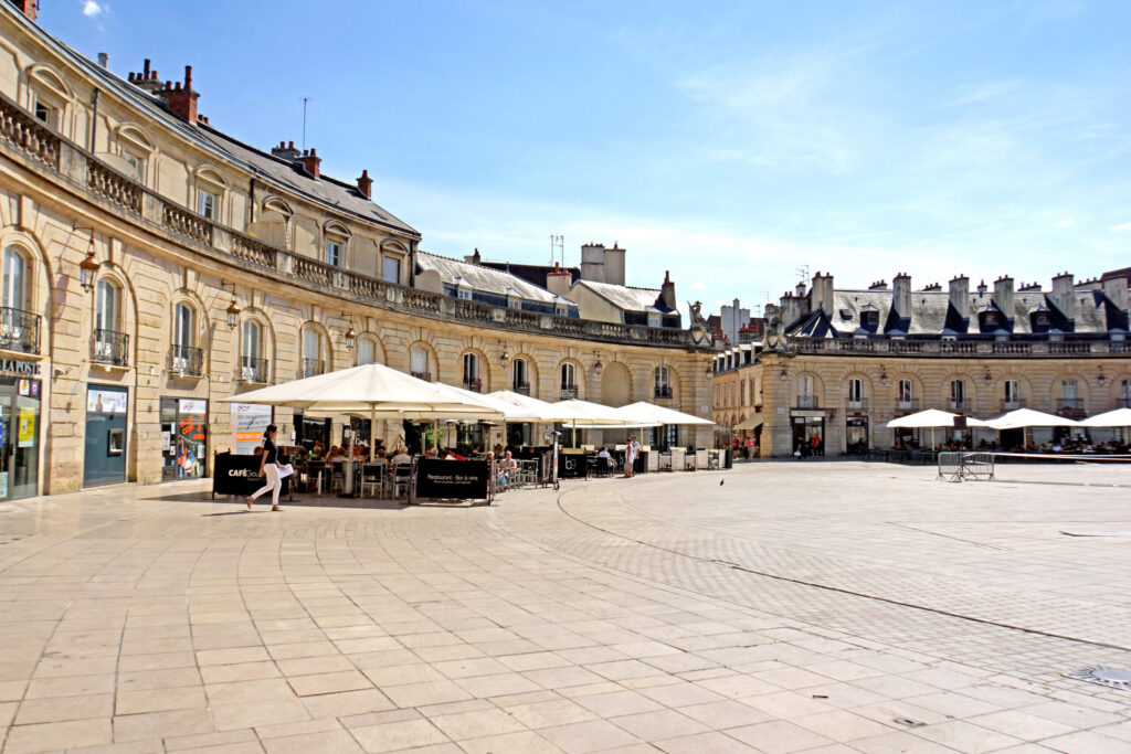 Place de la Liberation