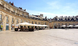 Place de la Liberation