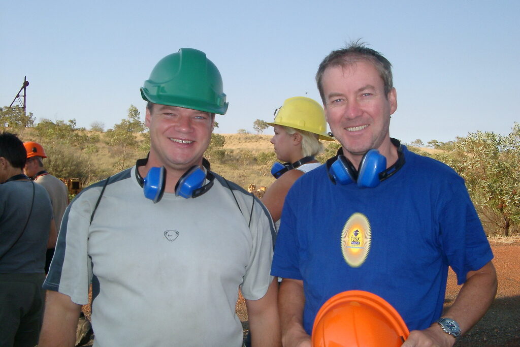 Tennant Creek