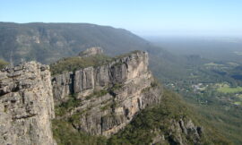 Grampians, Australia