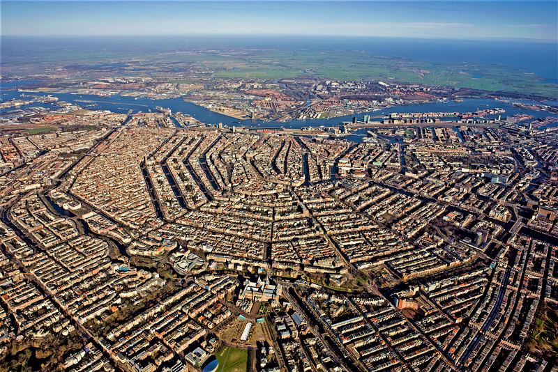 You are currently viewing Newcastle to Amsterdam