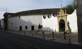 Plaza de Toros de Ronda, Spain