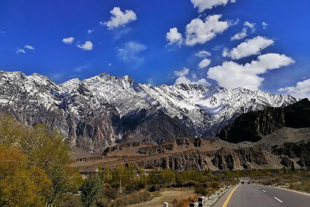 Gilgit